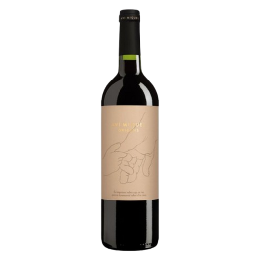 Avi Miquel Tinto