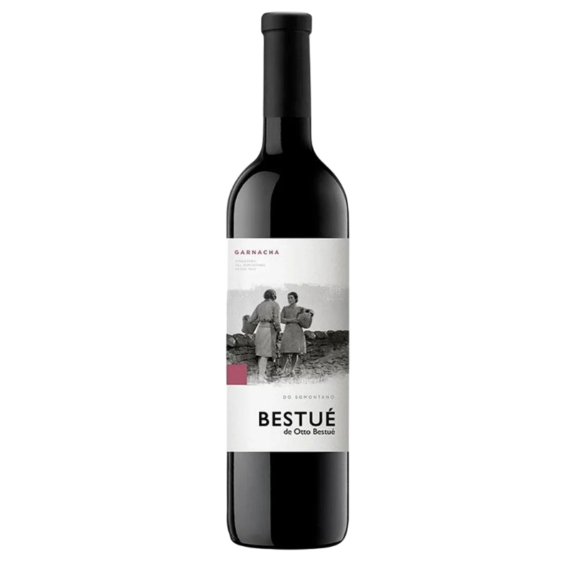 Vino Bestué Garnacha