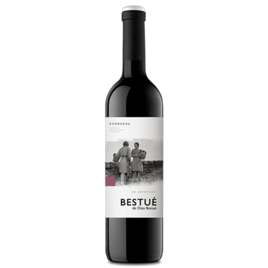  Vino Bestue Tinto