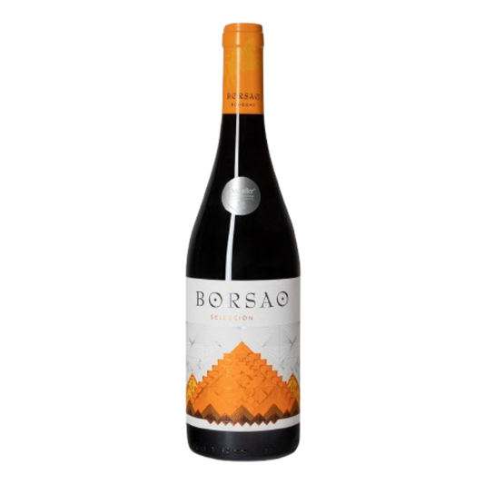 Borsao Selección