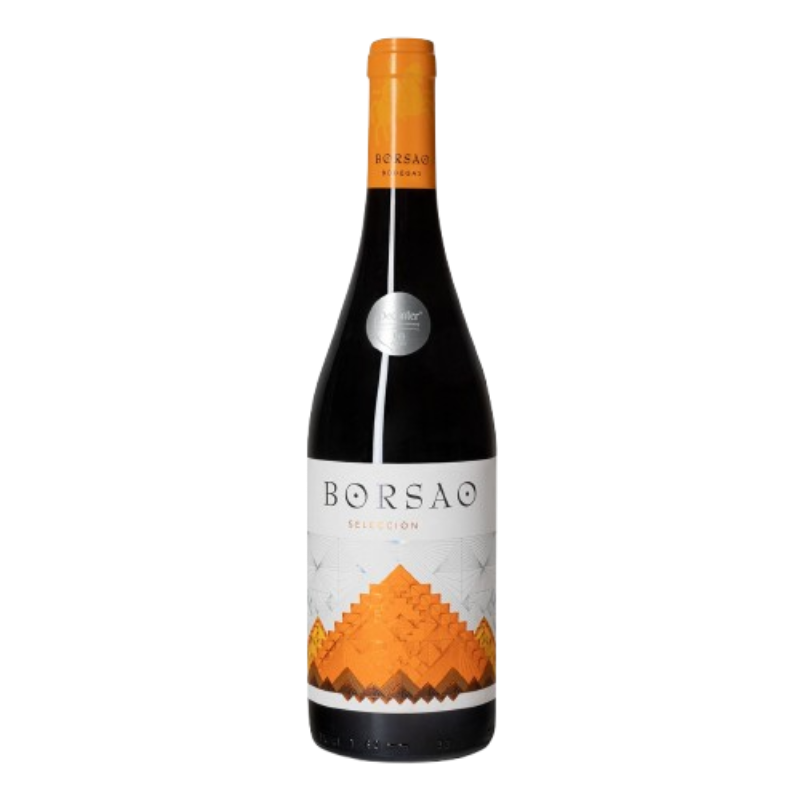 Vino Borsao Selección