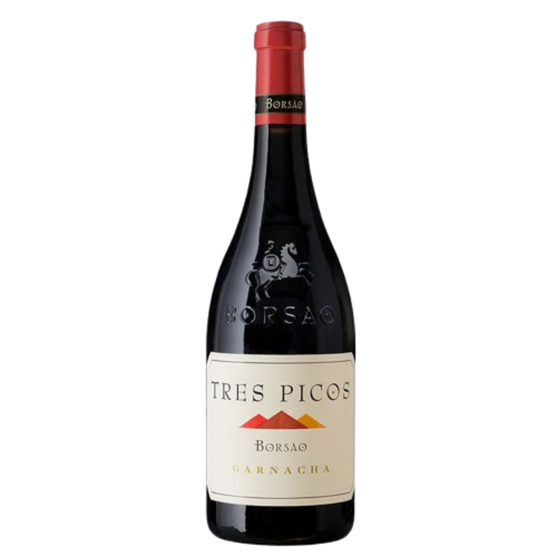 Borsao Tres Picos Garnacha