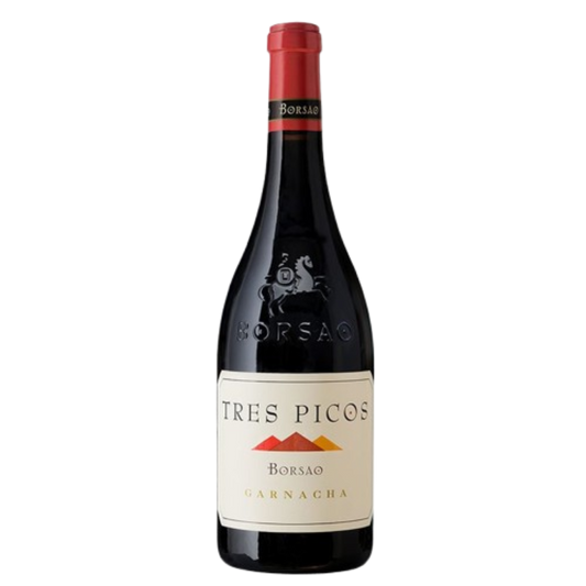 Borsao Tres Picos Garnacha