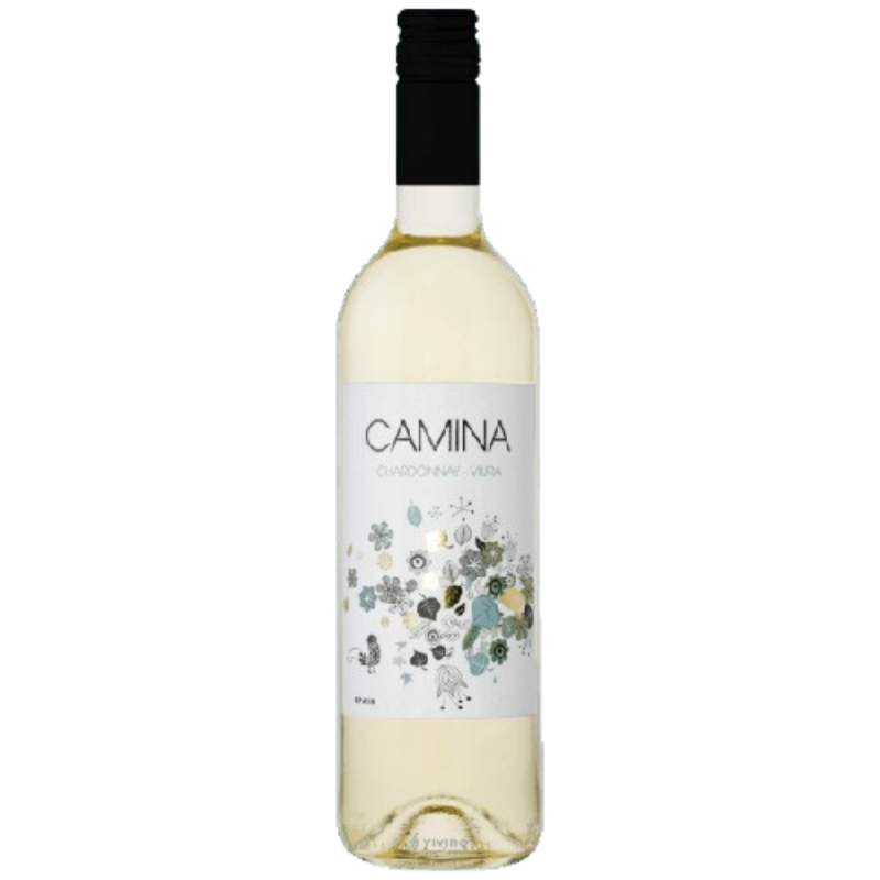 Vino Camina Chardonnay Viura