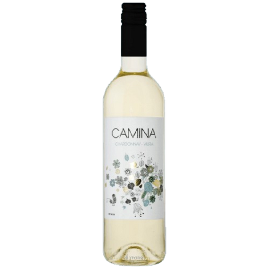 Vino Camina Chardonnay Viura