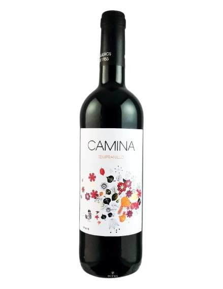 Vino Camina Tempranillo