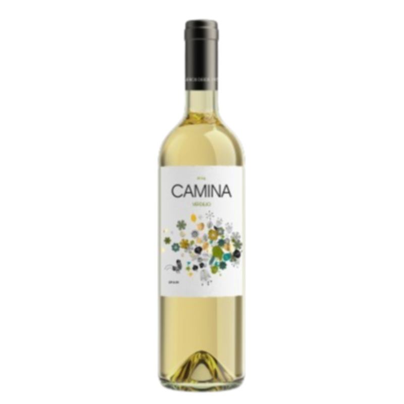 Vino Camina Verdejo