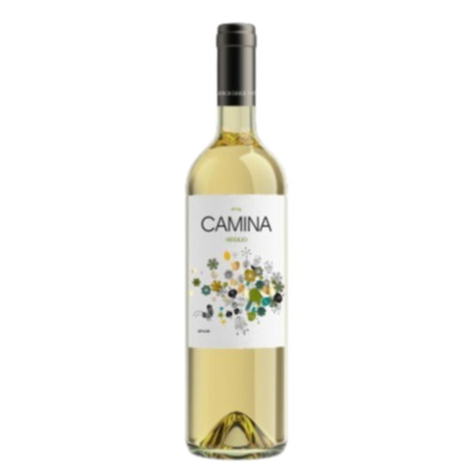 Vino Camina Verdejo