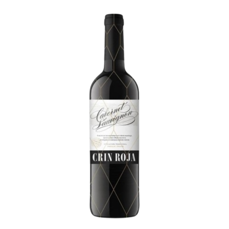 Crin Roja Cabernet Sauvignon