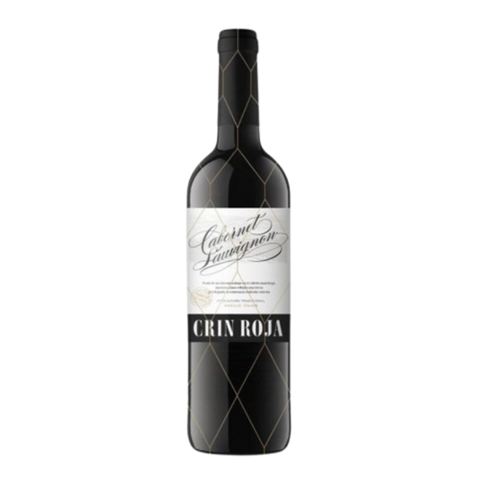 Crin Roja Cabernet Sauvignon