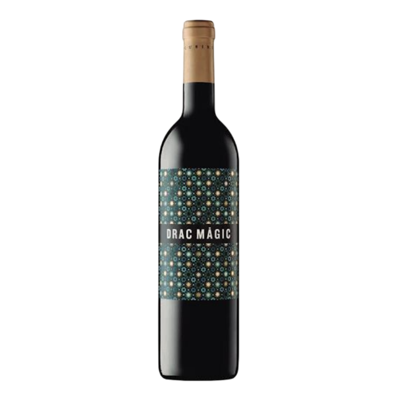 Vino Drac Magic Tinto