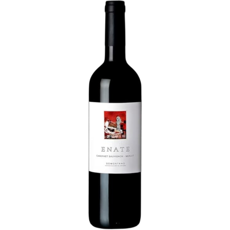 Vino Enate Cabernet Merlot