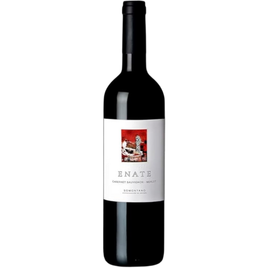 Vino Enate Cabernet Merlot