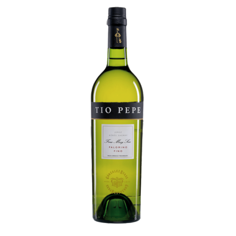 Vino Fino Tio Pepe