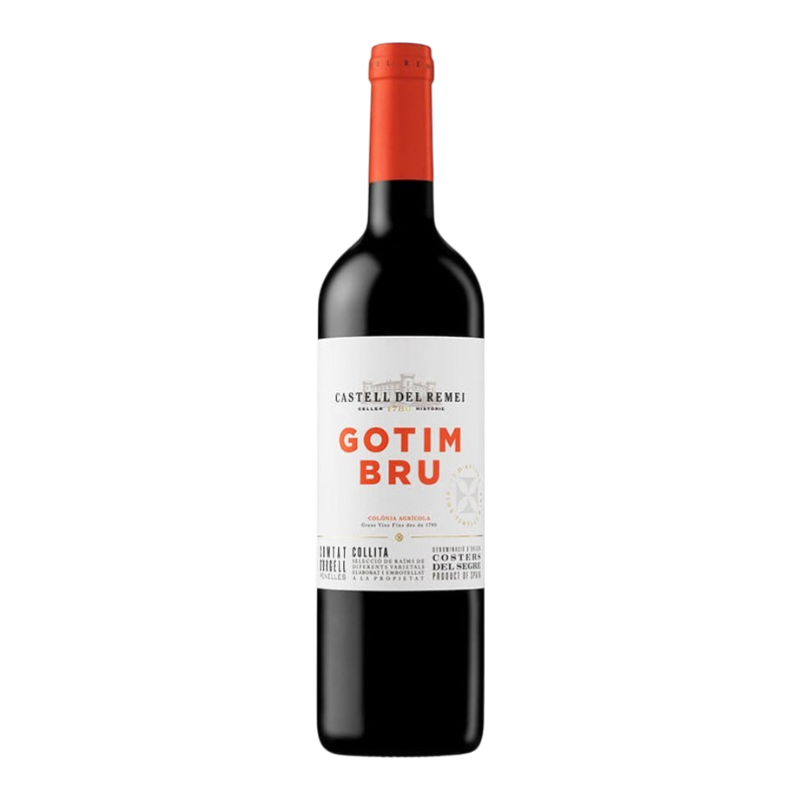 Vino Gotim Bru