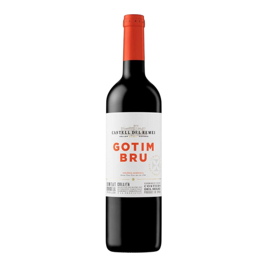 Vino Gotim Bru