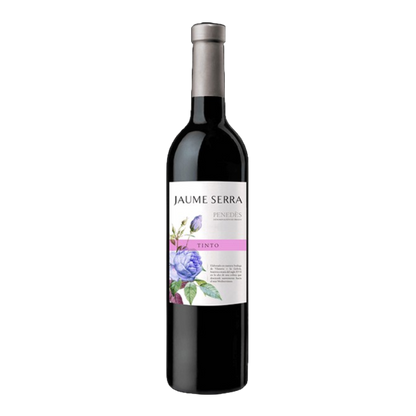 Vino Jaume Serra Tinto