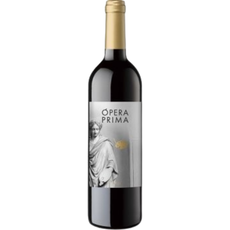 Vino Opera Prima