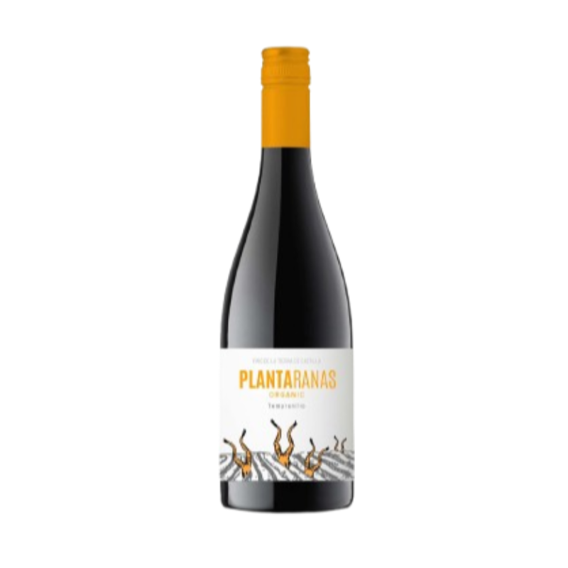 Plantaranas Tinto