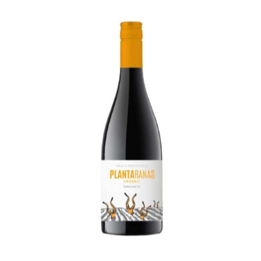 Plantaranas Tinto