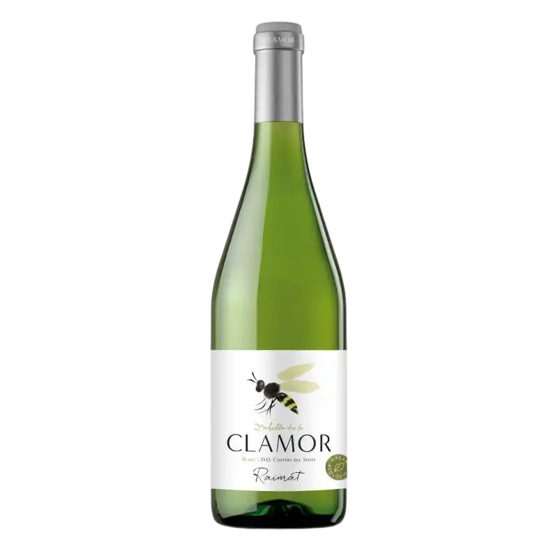 Vino Raimat Clamor Blanco