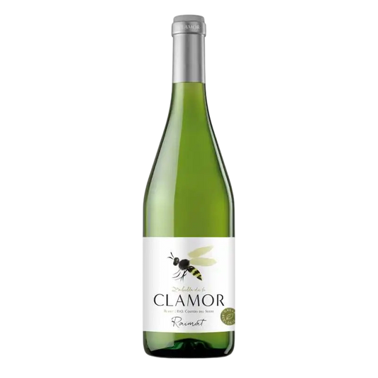 Vino Raimat Clamor Blanco