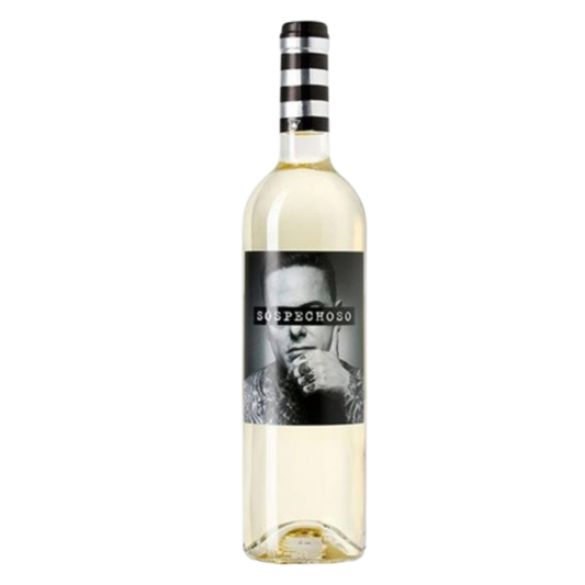 Sospechoso Blanco