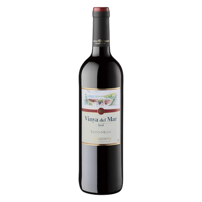 Vino Vinya del Mar Tinto