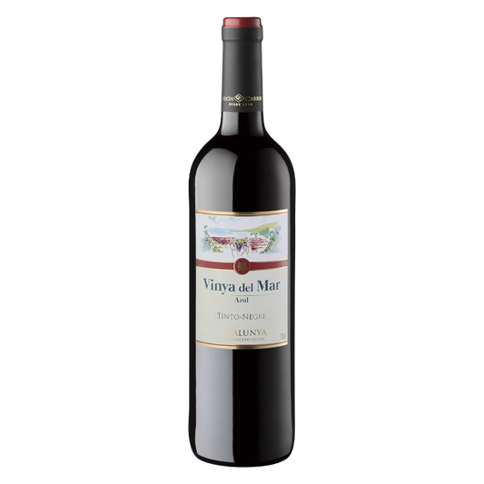 Vino Vinya del Mar Tinto