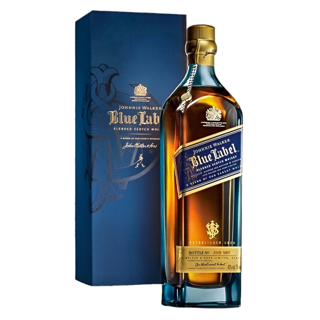 Blue Label 1L