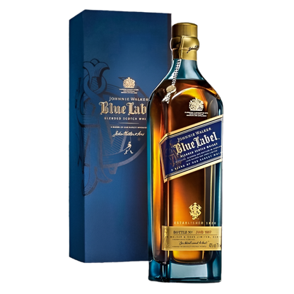 Blue Label 1L