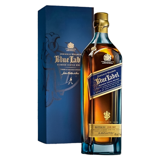 Blue Label 1L