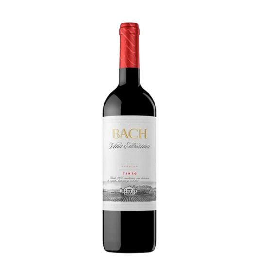 Vino Bach Tinto