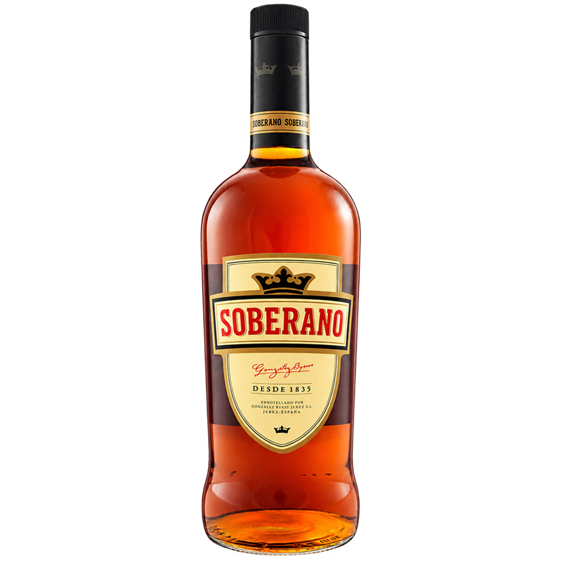 Soberano 1L