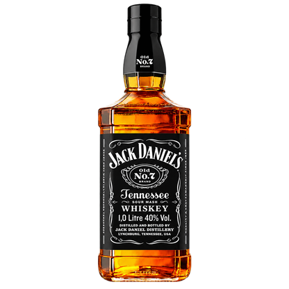Whiskey Jack Daniel’s Old No. 7 1L