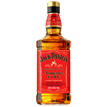 Jack Daniel’s Tennessee Fire 70cl