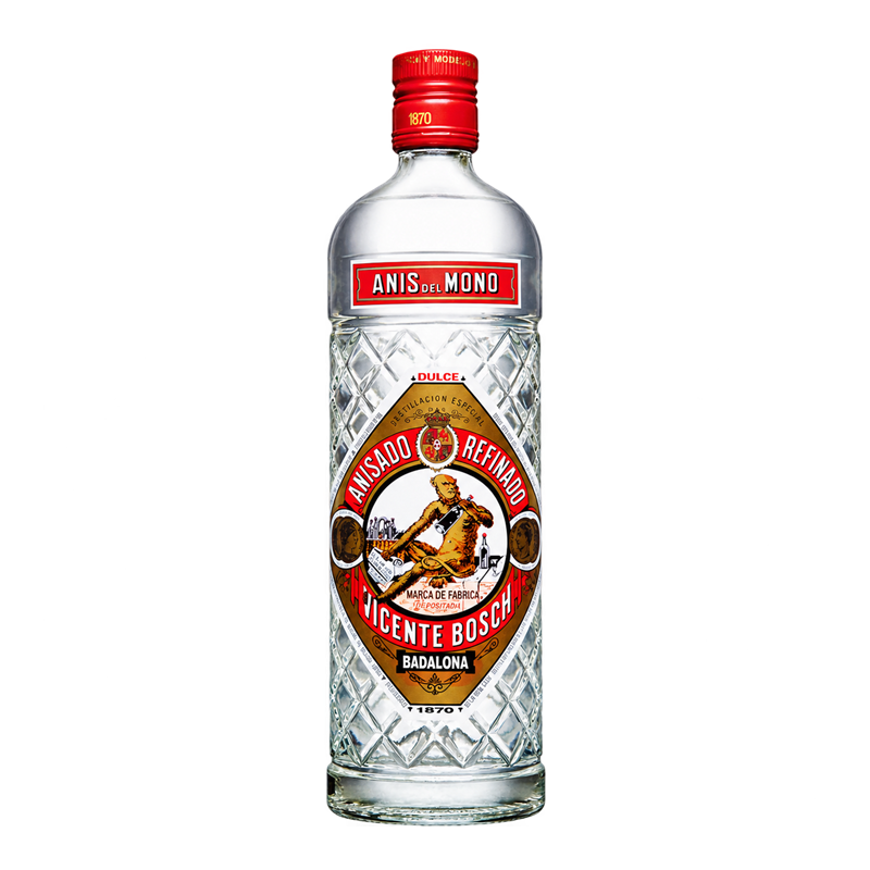 Anís del Mono Dulce 70cl