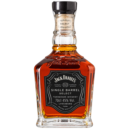 Whiskey Jack Daniel’s Single Barrel Select 70cl