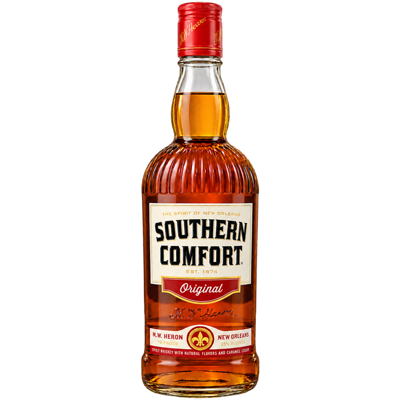 Licor Southern Comfort Original 1L