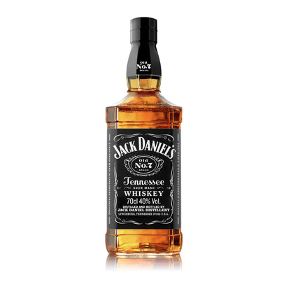 Whisky Jack Daniels 70cl