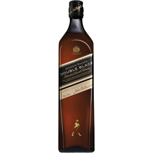 Whisky Johnnie Walker Double Black 70cl