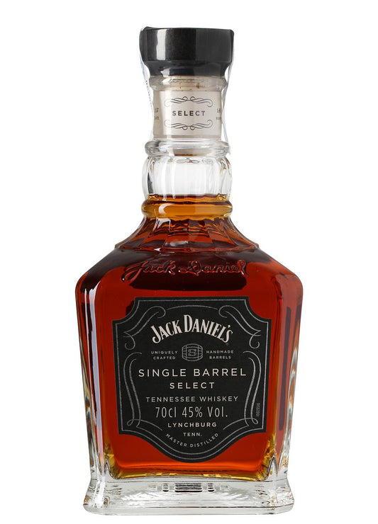 Whisky Jack Daniels Single Barrel 70cl