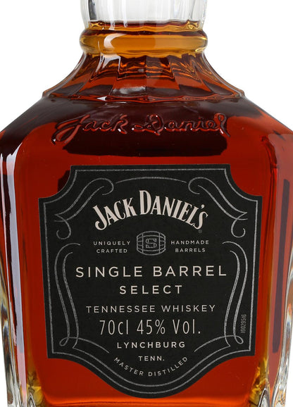 Whisky Jack Daniels Single Barrel 70cl