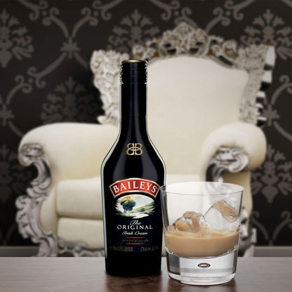 Whisky Baileys Crema 1L