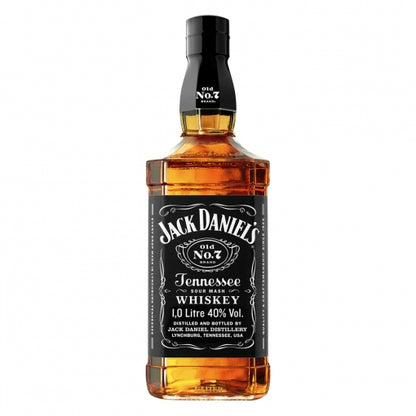 Whiskey Jack Daniel’s Old No. 7 1L