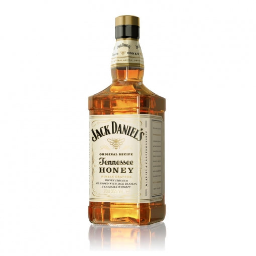 Whisky Jack Daniels Honey 70cl