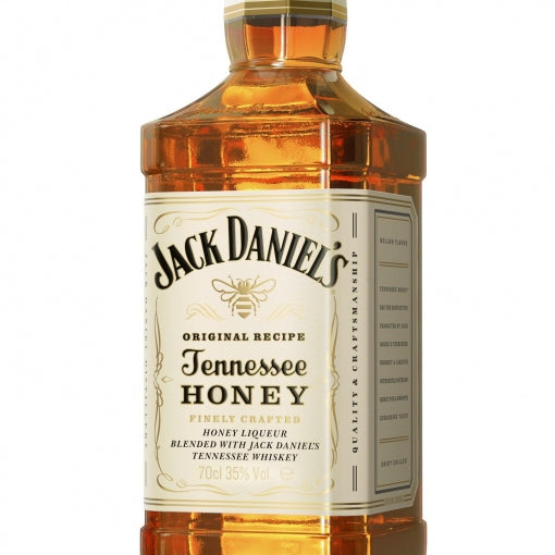 Whisky Jack Daniels Honey 70cl