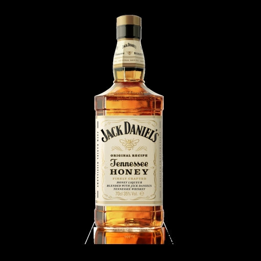 Whisky Jack Daniels Honey 70cl