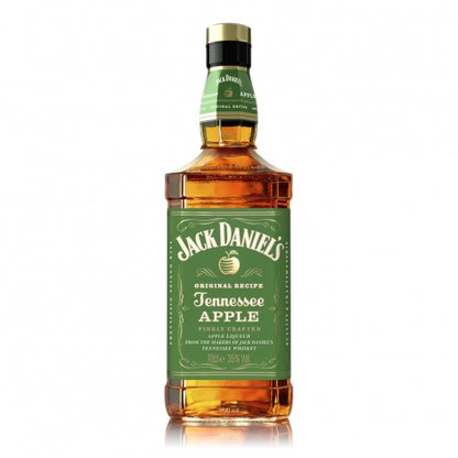 Whisky Jack Daniels Apple 70cl