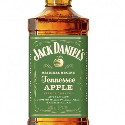 Whisky Jack Daniels Apple 70cl